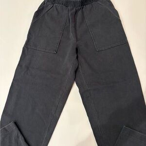 Vuori Women’s Gray Joggers Size XS